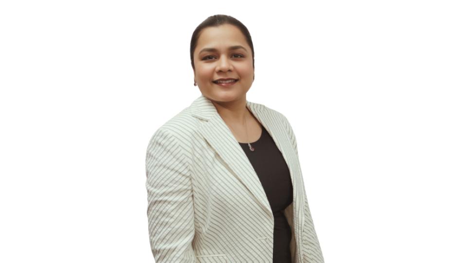 State suspends Edison BOE member Anjana Patel for 30 days for ethics violation