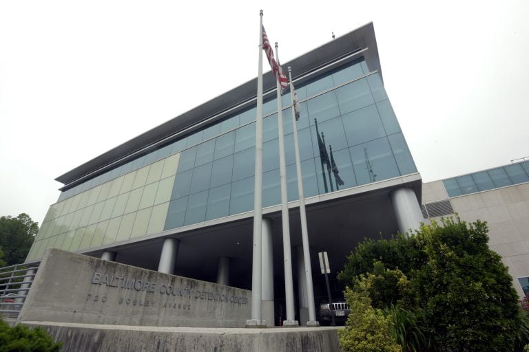 Baltimore County now cooperating with ICE