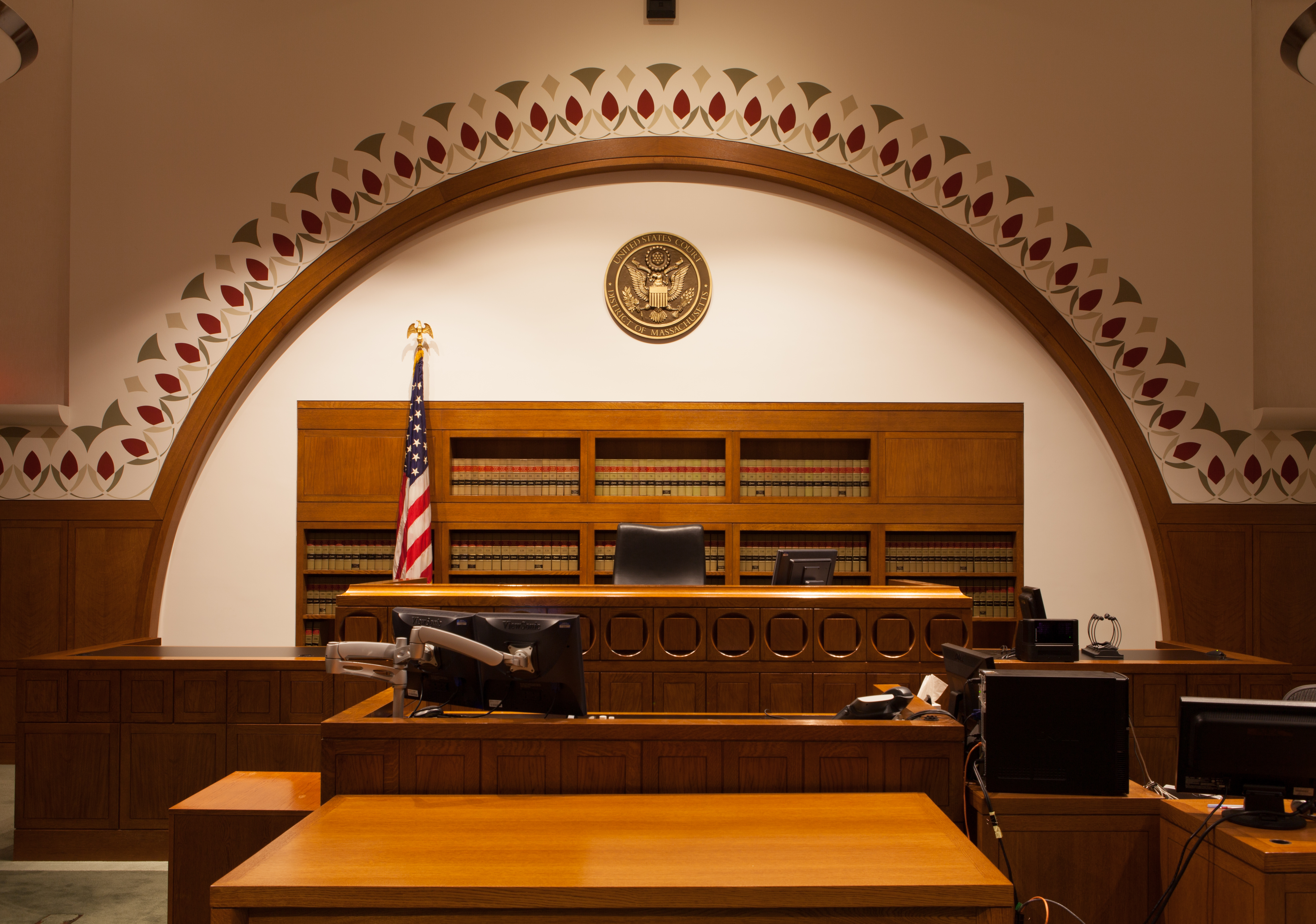 Federal judge rules government targeted pro-Palestinian foreign students for their speech