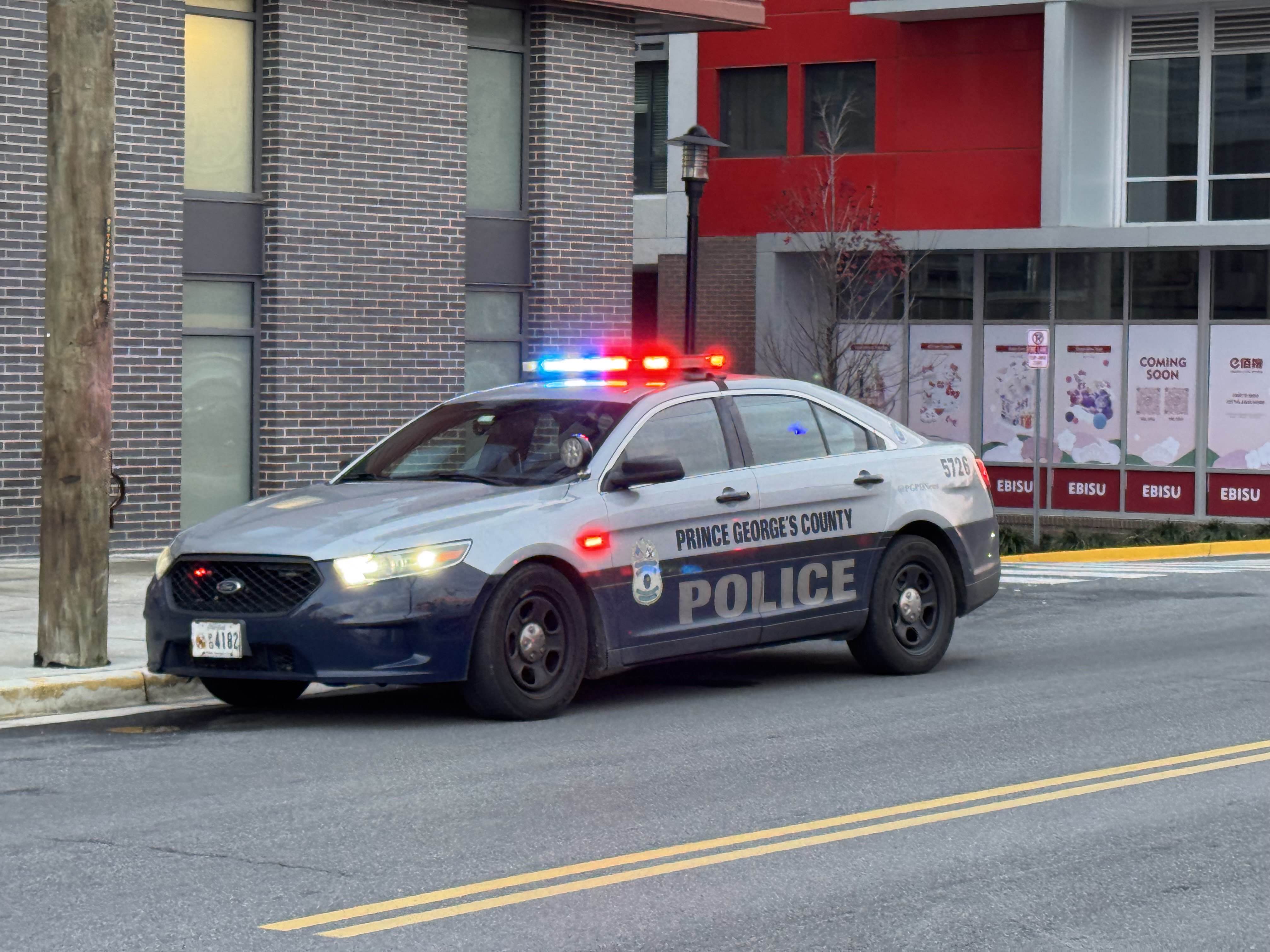 Human remains in College Park prompt homicide investigation