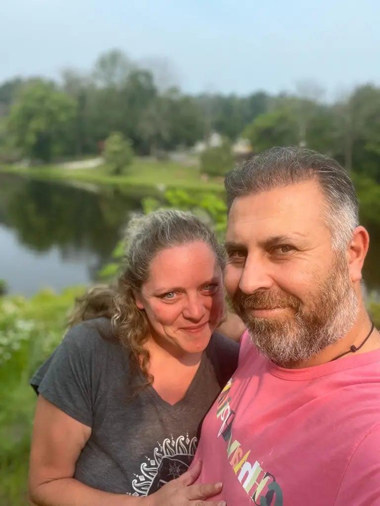 Metuchen resident arrested by ICE at immigration hearing