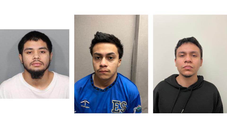 Four charged with teen’s murder in College Park