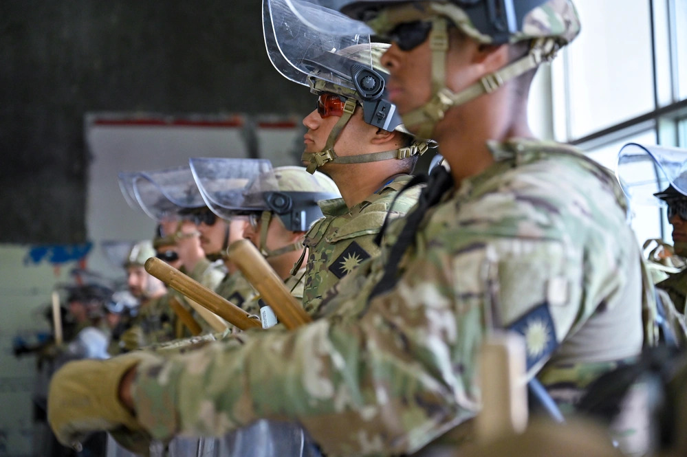 Federal courts block Trump’s National Guard deployment to Chicago