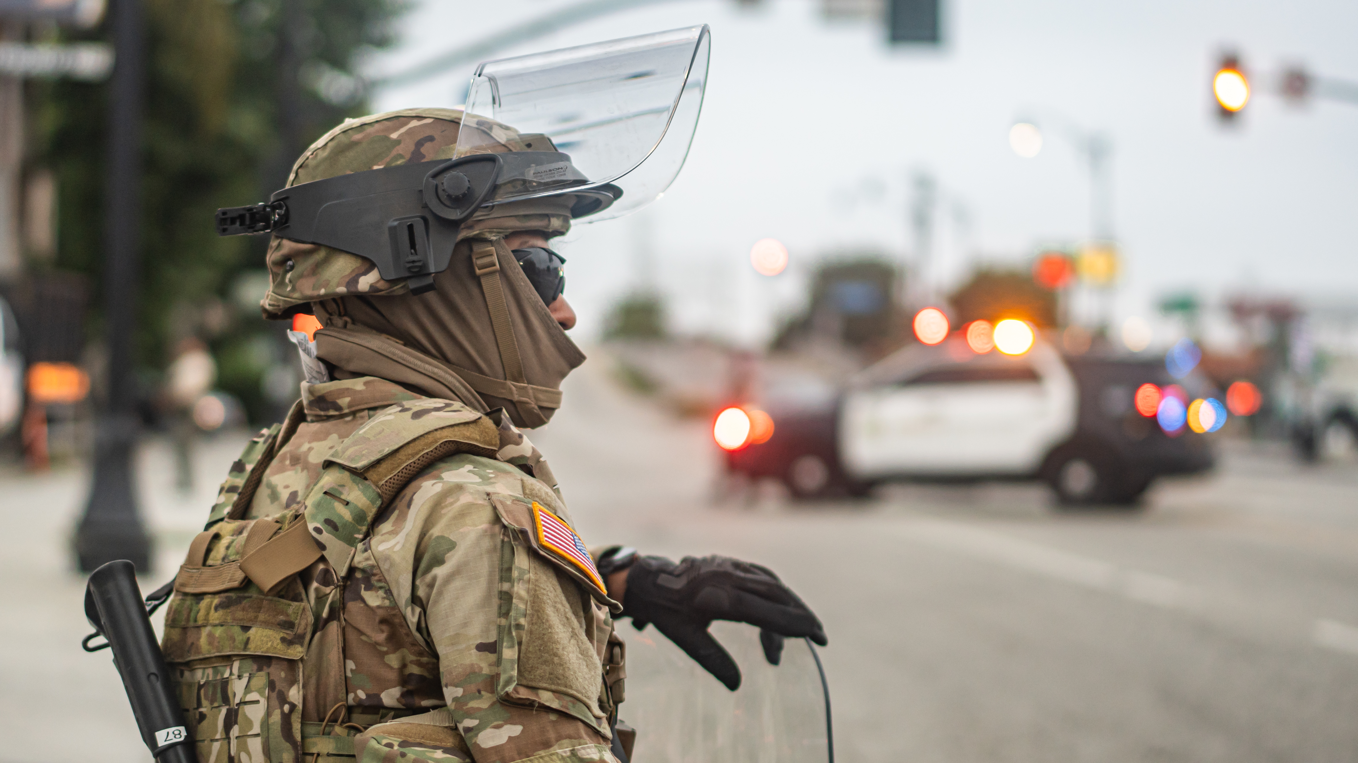 Supreme Court blocks Trump’s National Guard deployment to Chicago