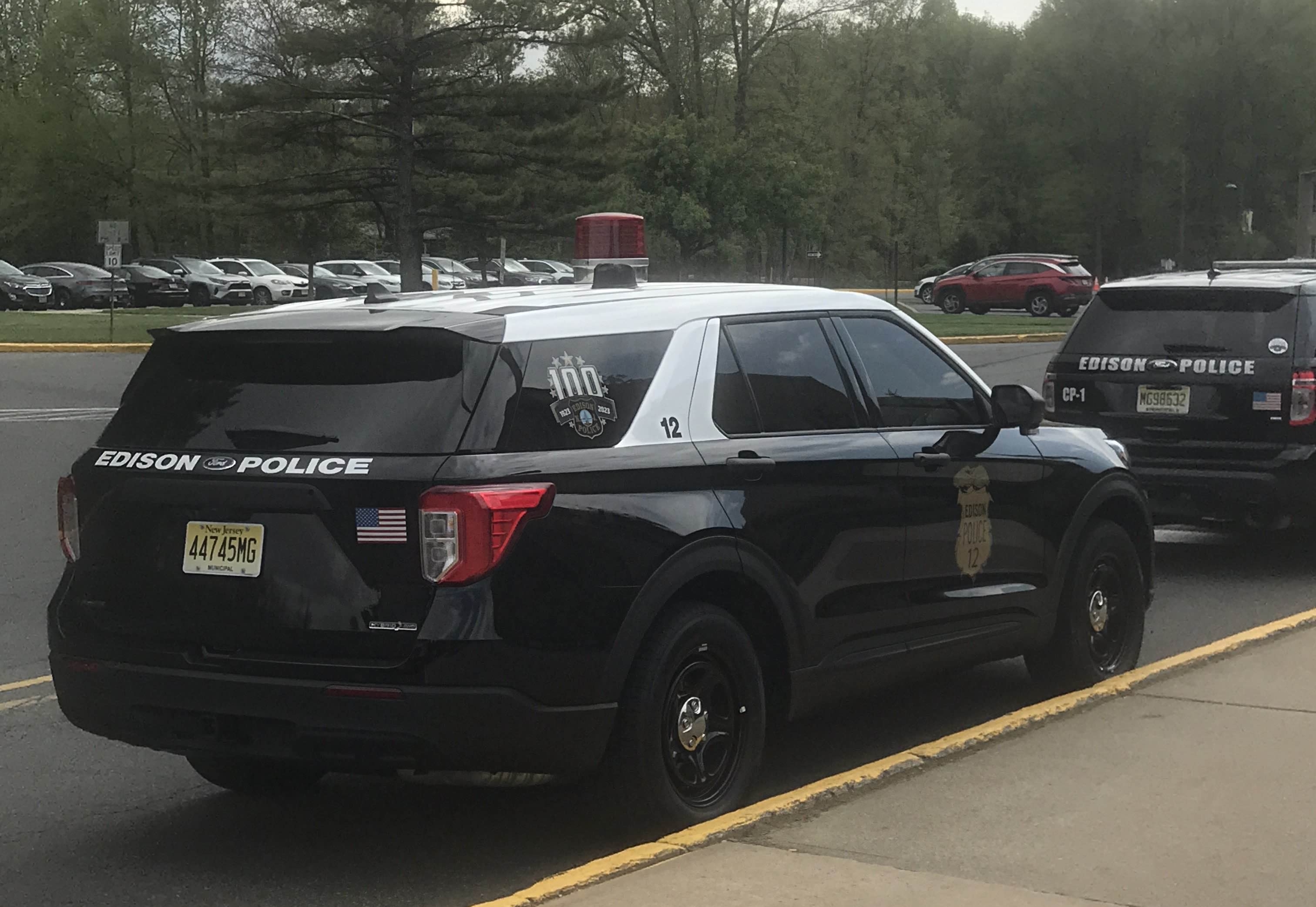 Juvenile arrested for Edison murder