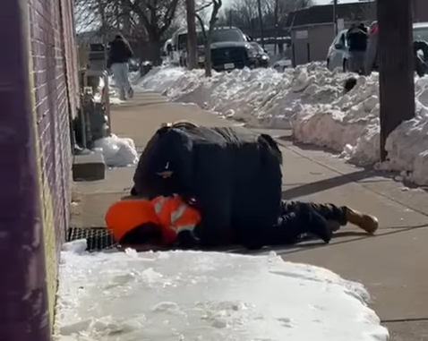 ICE arrests multiple people in New Brunswick