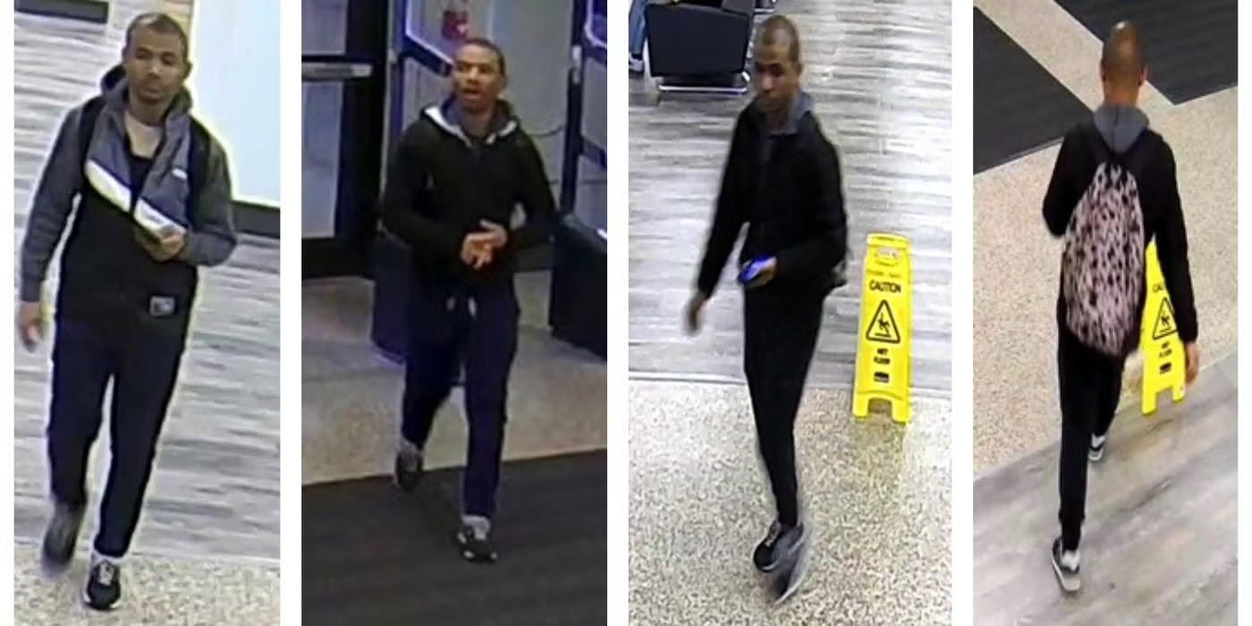 UMD police seek suspect in McKeldin Library indecent exposure incidents