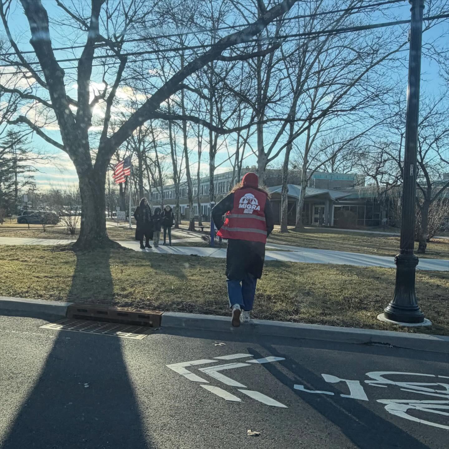 ICE arrests two men in Princeton